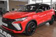 Geely Coolray Exclusive 1.5 РКПП, 2024 превью 1