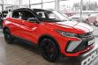 Geely Coolray Exclusive 1.5 РКПП, 2024 превью 4