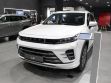 EXEED LX Prestige Plus 1.5 CVT, 2024 превью 1