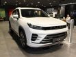 EXEED LX Prestige Plus 1.5 CVT, 2024 превью 2