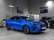 JAC J7 Luxury 1.5 CVT, 2024 превью 2
