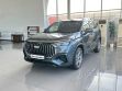 Geely Okavango Flagship 2.0 РКПП, 2024 превью 1