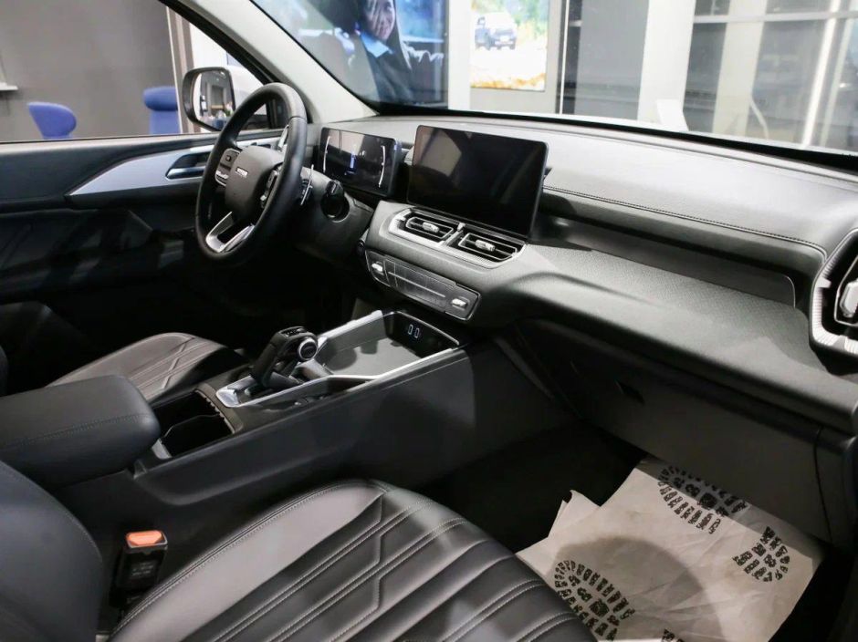 Haval H5 Premium 2.0 АКПП фото 5