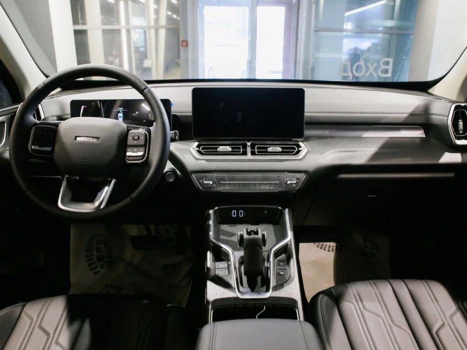 Haval H5 Premium 2.0 АКПП фото 6