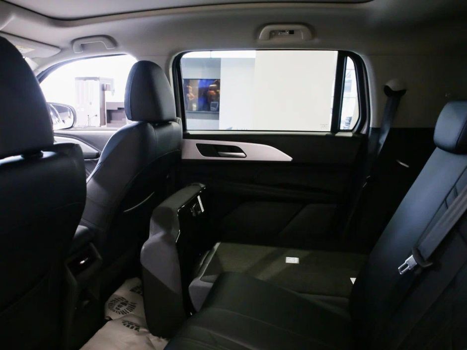 Haval H5 Premium 2.0 АКПП фото 8