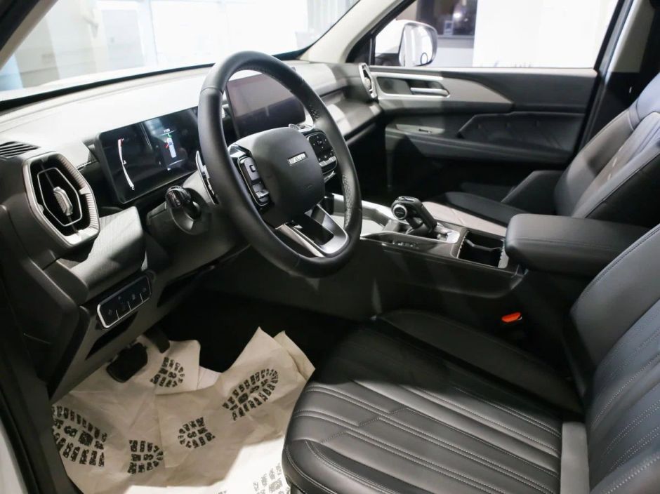 Haval H5 Premium 2.0 АКПП фото 13