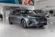 JAC J7 Luxury 1.5 CVT, 2024 превью 2