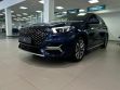 Omoda S5 Life 1.5 CVT, 2024 превью 1