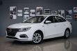 MG 5 Comfort 1.5 CVT, 2024 превью 2