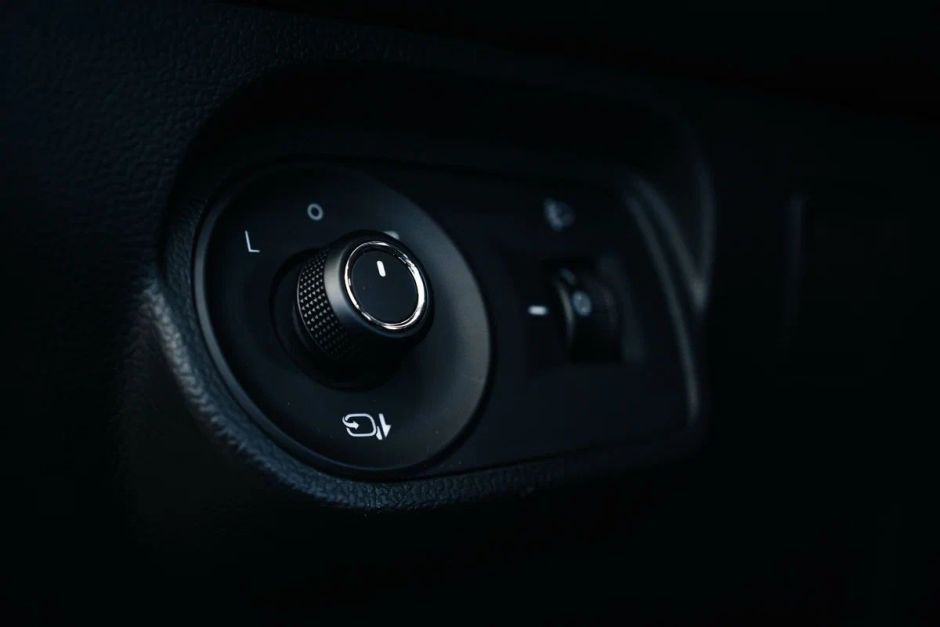 MG 5 Comfort 1.5 CVT, 2024 фото 20