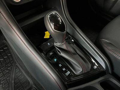 JAC JS3 Luxury 1.6 CVT превью 13