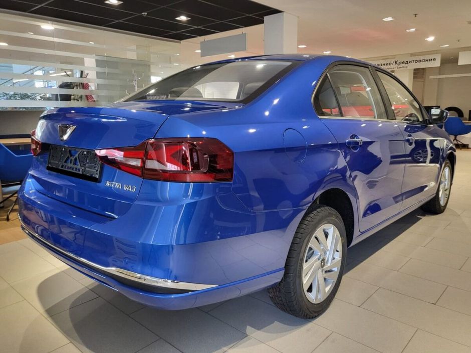 Jetta VA3 Enjoyment 1.5 АКПП, 2024 фото 3