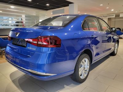 Jetta VA3 Enjoyment 1.5 АКПП превью 3
