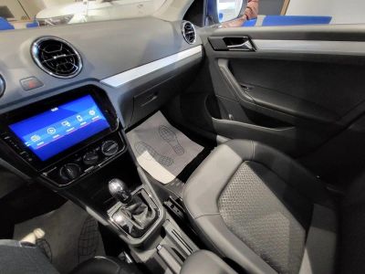 Jetta VA3 Enjoyment 1.5 АКПП превью 7