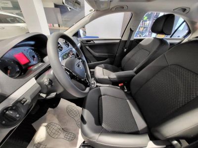 Jetta VA3 Enjoyment 1.5 АКПП превью 11