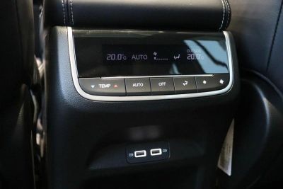 GAC GS8 2.0 АКПП превью 5