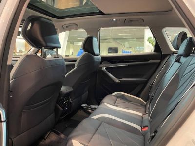 Geely Atlas Flagship Sport 2.0 АКПП превью 7