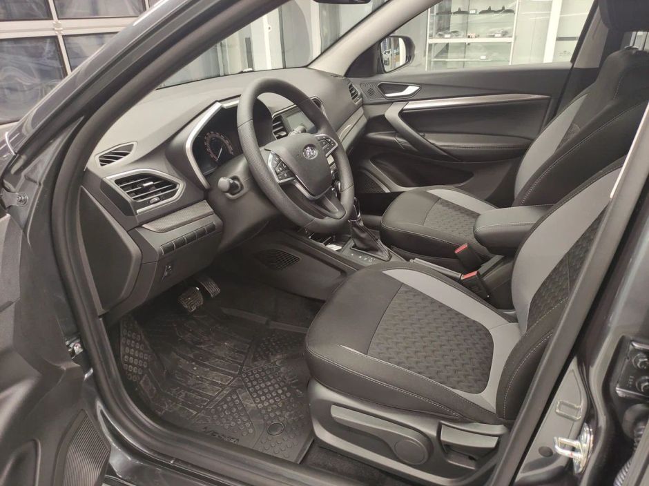LADA Vesta Life'24 1.6 CVT, 2024 фото 10