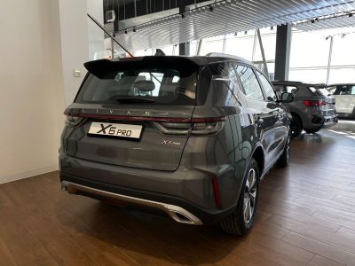 Livan X6 Pro Premium 1.5 АМТ превью 3