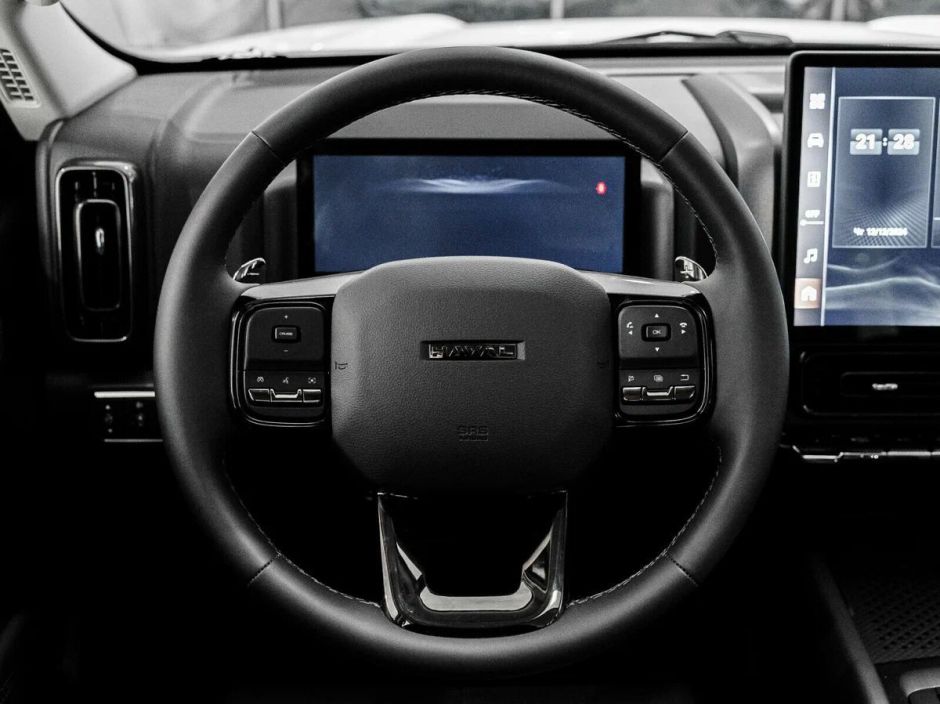 Haval H9 Elite 2.4 АКПП, 2024 фото 13