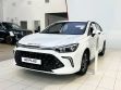 BAIC U5 Plus Honor CNG 1.5 CVT, 2024 превью 1