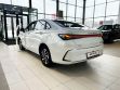 BAIC U5 Plus Honor CNG 1.5 CVT, 2024 превью 3