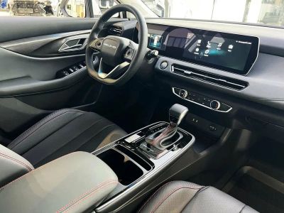 Baic U5 Plus Honor CNG 1.5 CVT превью 5