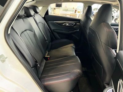 Baic U5 Plus Honor CNG 1.5 CVT превью 7