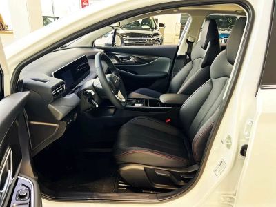Baic U5 Plus Honor CNG 1.5 CVT превью 11