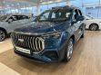 Geely Okavango Flagship 2.0 РКПП, 2024 превью 1