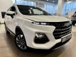 JAC JS3 Luxury 1.6 CVT, 2024 превью 2