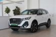 Chery Tiggo 7 Pro Plug-in Hybrid Ultimate 1.5 АКПП, 2025 превью 1