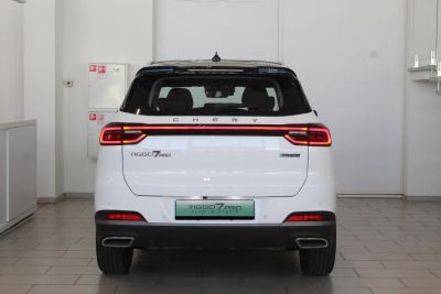 Chery Tiggo 7 Pro Plug-in Hybrid Ultimate 1.5 АКПП превью 4
