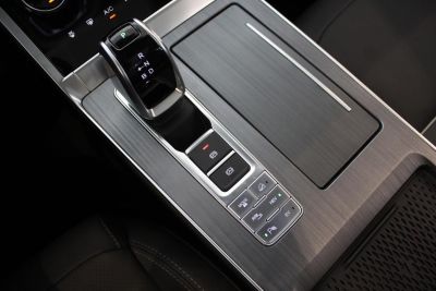 Chery Tiggo 7 Pro Plug-in Hybrid Ultimate 1.5 АКПП превью 5
