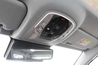 Chery Tiggo 7 Pro Plug-in Hybrid Ultimate 1.5 АКПП превью 8