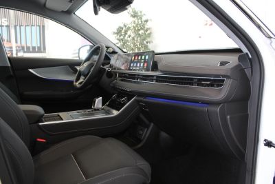 Chery Tiggo 7 Pro Plug-in Hybrid Ultimate 1.5 АКПП превью 10
