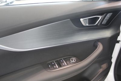 Chery Tiggo 7 Pro Plug-in Hybrid Ultimate 1.5 АКПП превью 14