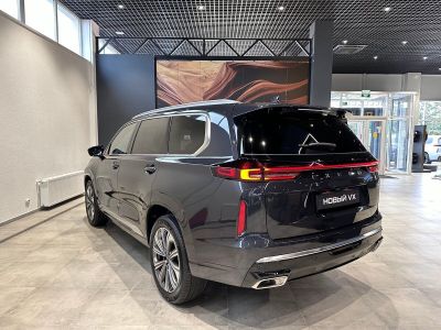 EXEED VX President 6 мест 2.0 АКПП превью 4