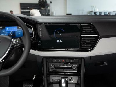 Jetta VS5 Enjoyment 1.4 АКПП превью 5