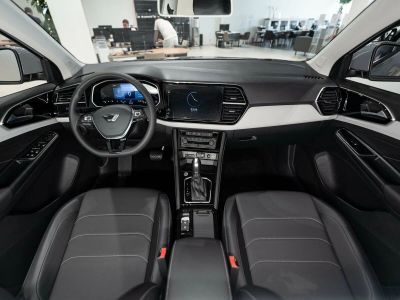 Jetta VS5 Enjoyment 1.4 АКПП превью 6