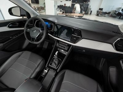 Jetta VS5 Enjoyment 1.4 АКПП превью 8