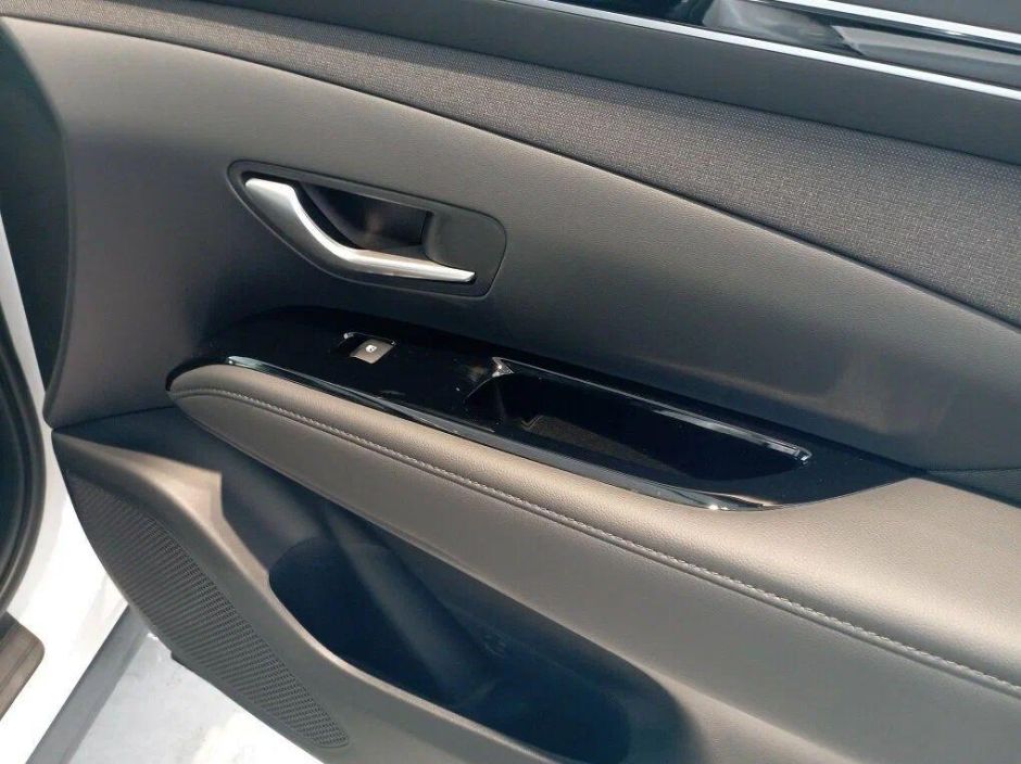 Hyundai Tucson Travel 2.0 АКПП, 2024 фото 12