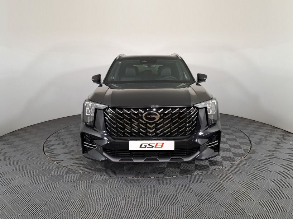 GAC GS8 GT 2.0 АКПП, 2024 фото 2