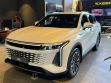 EXEED RX Prestige 2.0 РКПП, 2024 превью 1