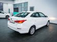 Changan Alsvin DLX 1.5 РКПП, 2025 превью 4