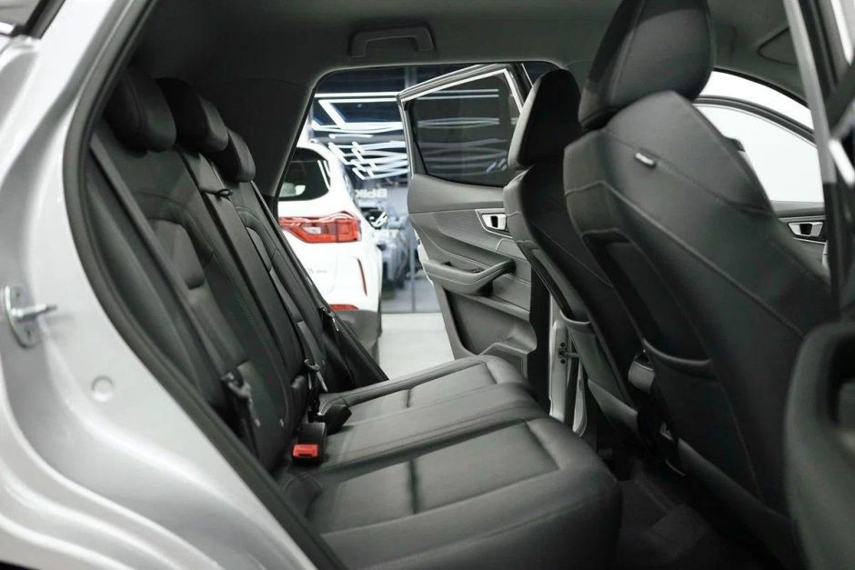 Chery Tiggo 4 Pro Style 1.5 CVT, 2024 фото 11