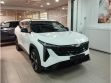 Geely Cityray Flagship 1.5 РКПП, 2024 превью 2