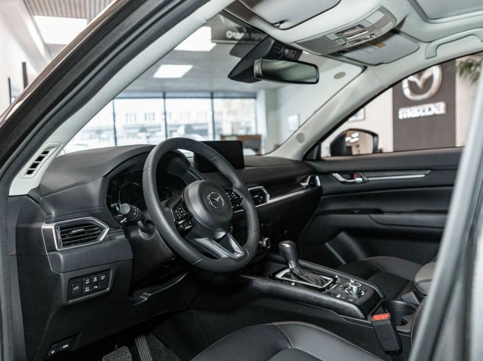 Mazda CX-5 Active 2.0 АКПП, 2024 фото 6