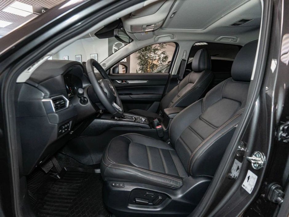 Mazda CX-5 Active 2.0 АКПП, 2024 фото 8