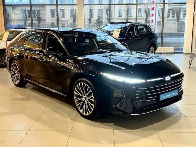 FAW Bestune B70 Prestige 2.0 АКПП превью 2